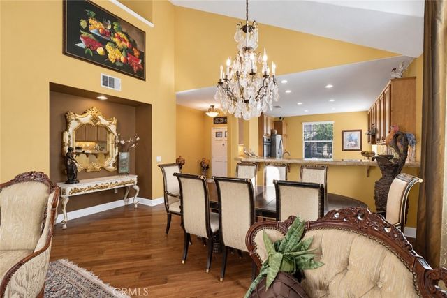 11525 Wistful Vista Way, Porter Ranch, CA 91326