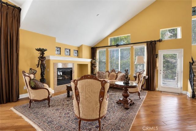 11525 Wistful Vista Way, Porter Ranch, CA 91326