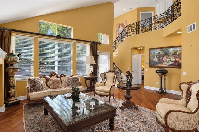 11525 Wistful Vista Way, Porter Ranch, CA 91326