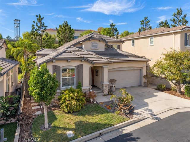 11525 Wistful Vista Way, Porter Ranch, CA 91326