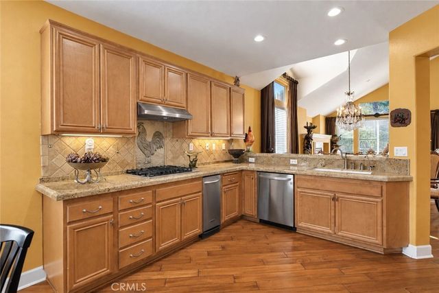 11525 Wistful Vista Way, Porter Ranch, CA 91326