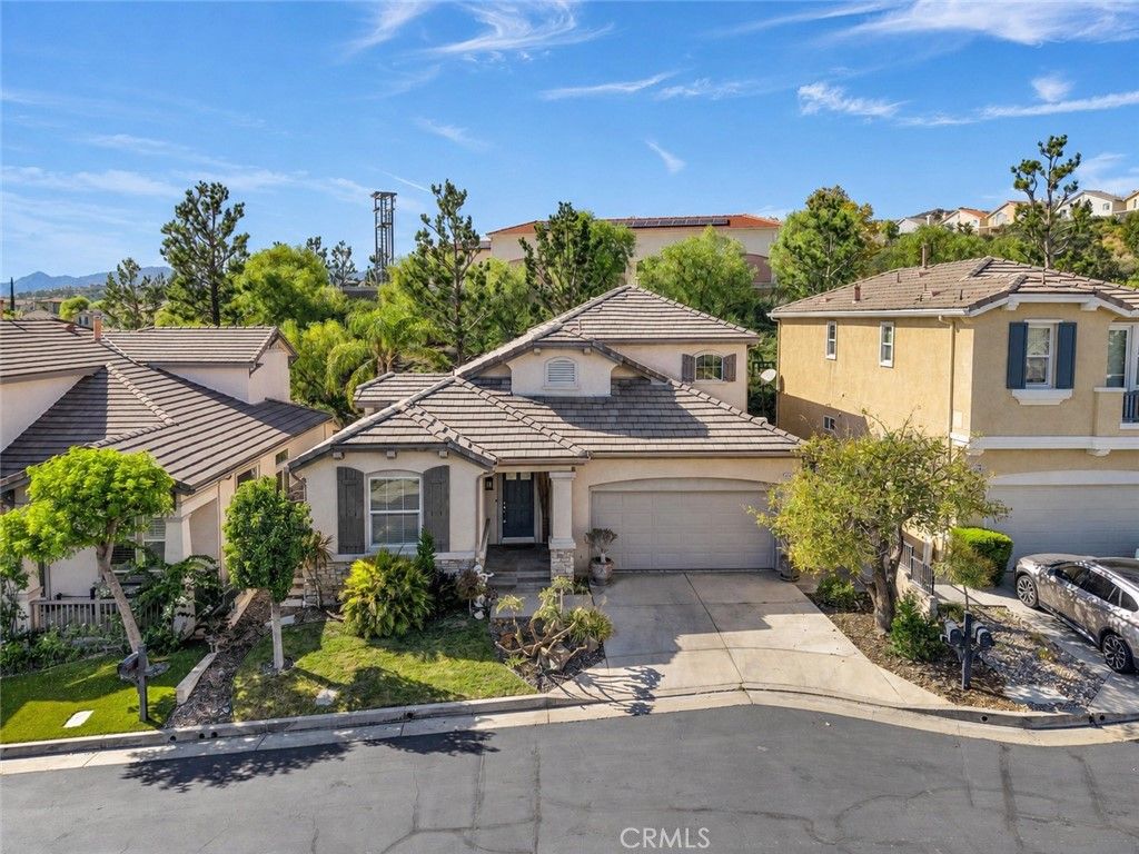 11525 Wistful Vista Way, Porter Ranch, CA 91326