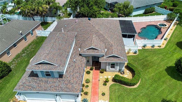 515 PLANTERS MANOR WAY, Bradenton, FL 34212