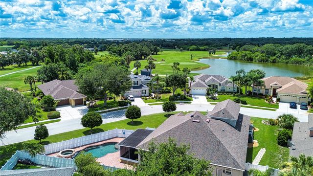 515 PLANTERS MANOR WAY, Bradenton, FL 34212