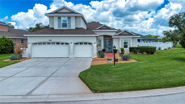 515 PLANTERS MANOR WAY, Bradenton, FL 34212