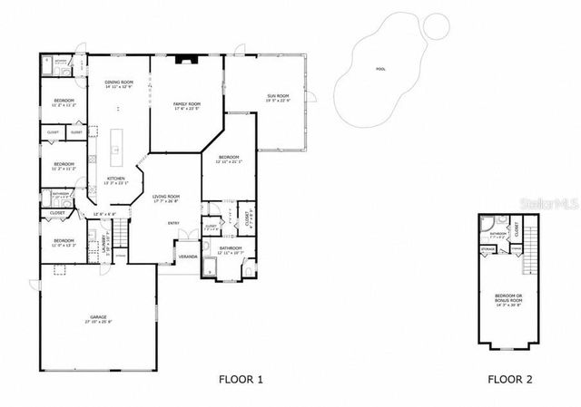 515 PLANTERS MANOR WAY, Bradenton, FL 34212