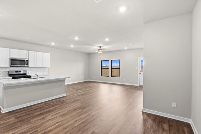 22014 Matera Vista Lane, Hockley, TX 77447