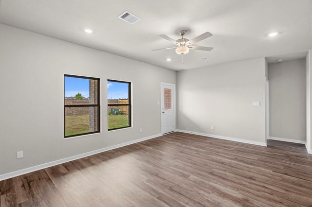 22014 Matera Vista Lane, Hockley, TX 77447