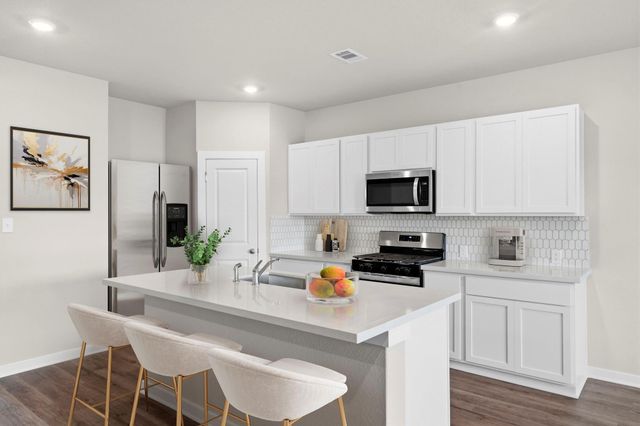 22014 Matera Vista Lane, Hockley, TX 77447