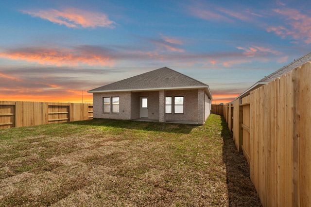 22014 Matera Vista Lane, Hockley, TX 77447