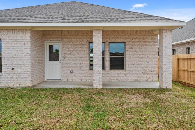 22014 Matera Vista Lane, Hockley, TX 77447