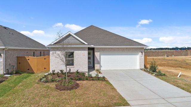 22014 Matera Vista Lane, Hockley, TX 77447