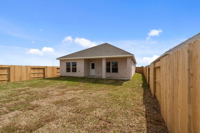 22014 Matera Vista Lane, Hockley, TX 77447