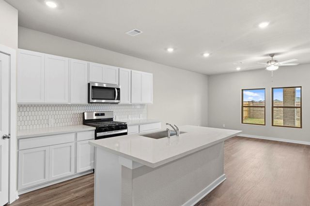 22014 Matera Vista Lane, Hockley, TX 77447