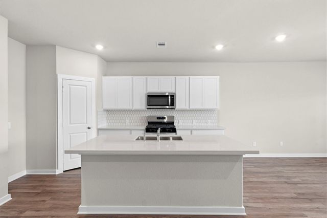 22014 Matera Vista Lane, Hockley, TX 77447