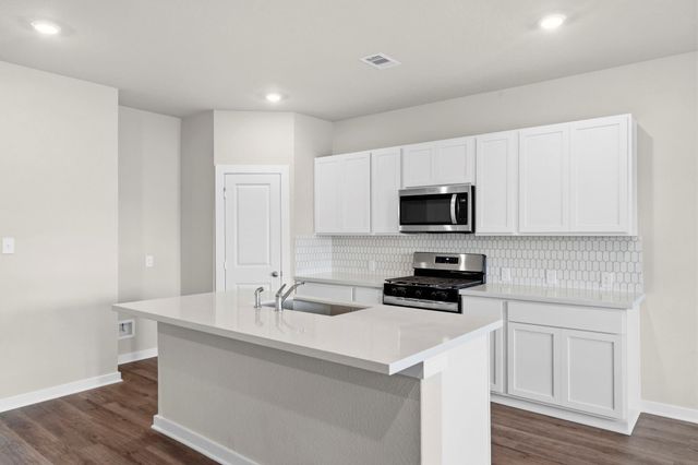 22014 Matera Vista Lane, Hockley, TX 77447