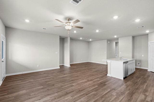 22014 Matera Vista Lane, Hockley, TX 77447