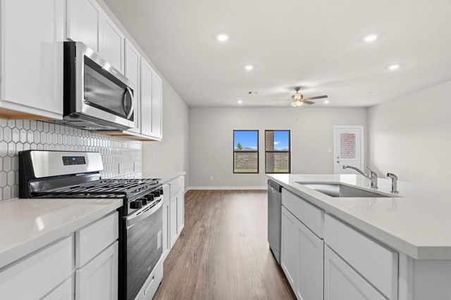 22014 Matera Vista Lane, Hockley, TX 77447