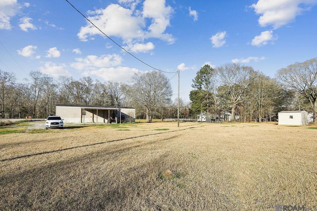 7970 Lower Zachary Rd, Zachary, LA 70791