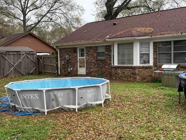 6237 THRUSHCROSS DR, Memphis, TN 38134