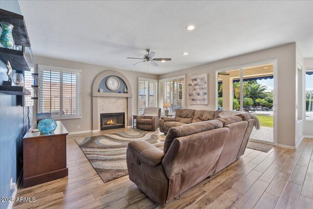 3141 E DESERT FLOWER Lane, Phoenix, AZ 85048