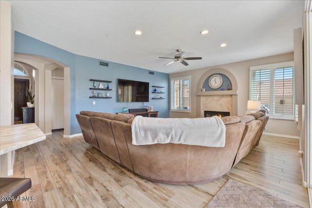 3141 E DESERT FLOWER Lane, Phoenix, AZ 85048