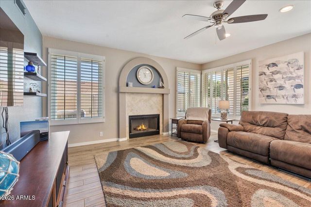 3141 E DESERT FLOWER Lane, Phoenix, AZ 85048