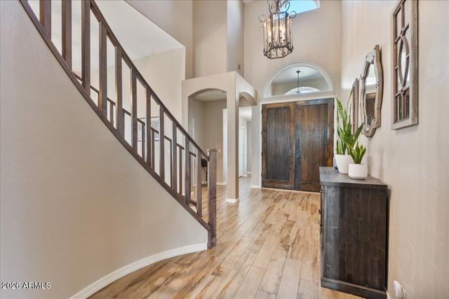 3141 E DESERT FLOWER Lane, Phoenix, AZ 85048