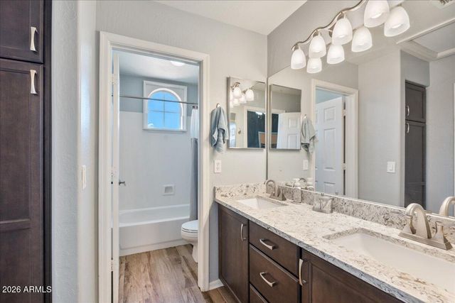 3141 E DESERT FLOWER Lane, Phoenix, AZ 85048