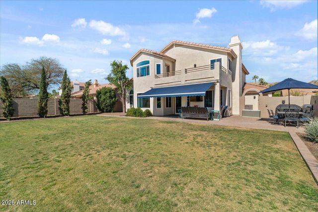 3141 E DESERT FLOWER Lane, Phoenix, AZ 85048