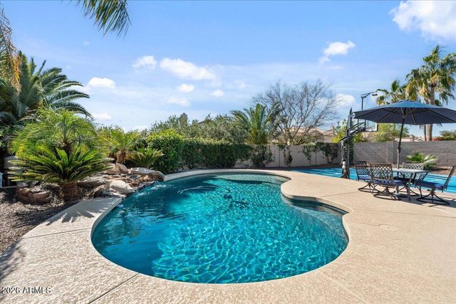 3141 E DESERT FLOWER Lane, Phoenix, AZ 85048