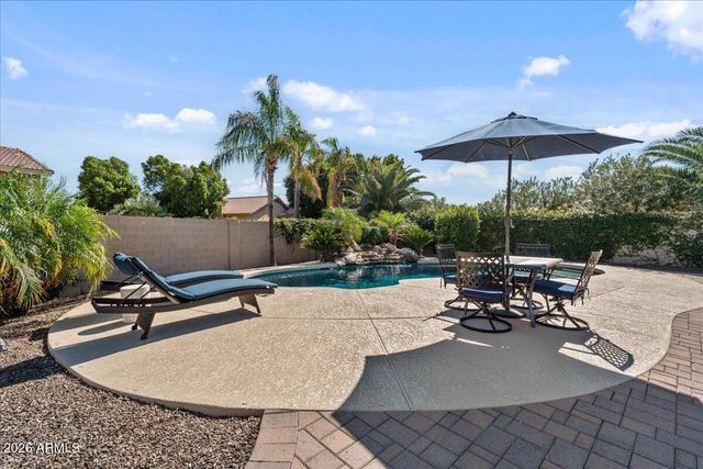 3141 E DESERT FLOWER Lane, Phoenix, AZ 85048