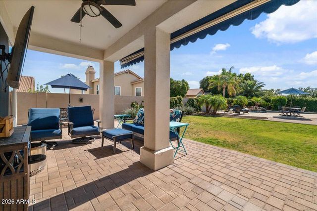 3141 E DESERT FLOWER Lane, Phoenix, AZ 85048