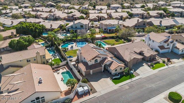 3141 E DESERT FLOWER Lane, Phoenix, AZ 85048