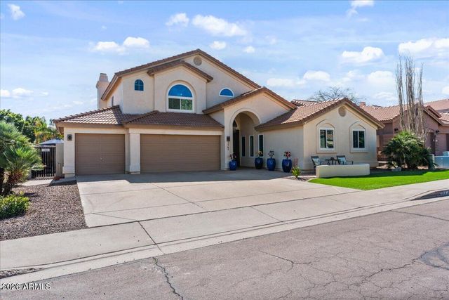 3141 E DESERT FLOWER Lane, Phoenix, AZ 85048