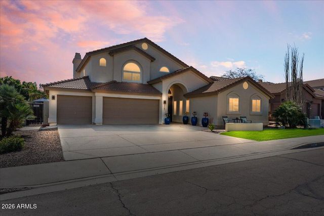 3141 E DESERT FLOWER Lane, Phoenix, AZ 85048