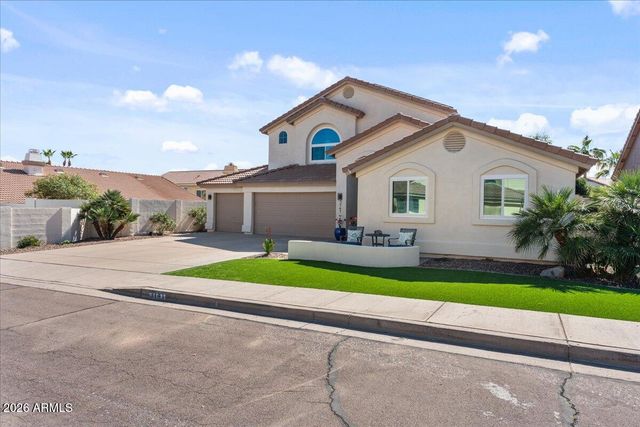 3141 E DESERT FLOWER Lane, Phoenix, AZ 85048