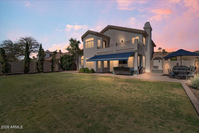 3141 E DESERT FLOWER Lane, Phoenix, AZ 85048