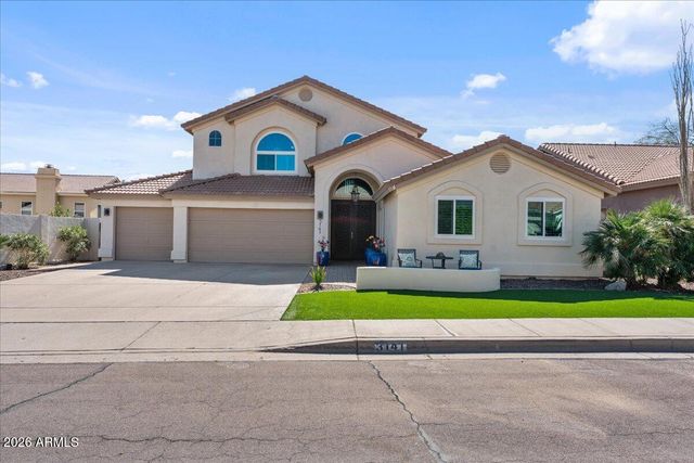 3141 E DESERT FLOWER Lane, Phoenix, AZ 85048