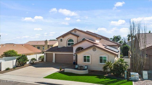 3141 E DESERT FLOWER Lane, Phoenix, AZ 85048