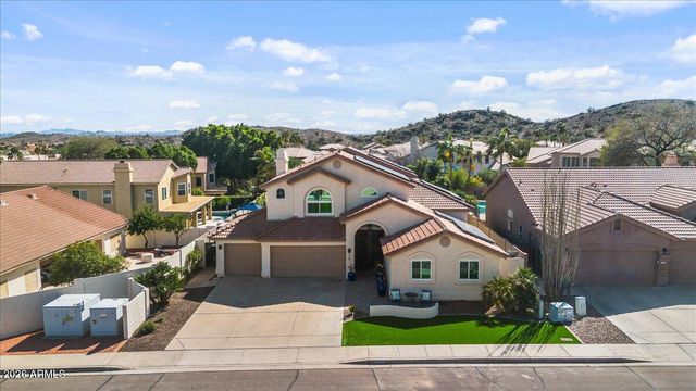 3141 E DESERT FLOWER Lane, Phoenix, AZ 85048