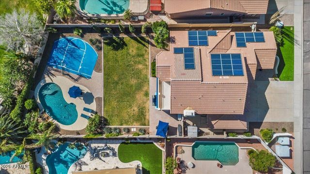 3141 E DESERT FLOWER Lane, Phoenix, AZ 85048