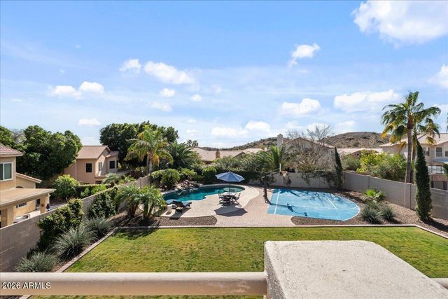 3141 E DESERT FLOWER Lane, Phoenix, AZ 85048