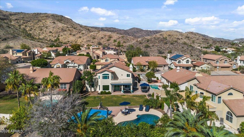 3141 E DESERT FLOWER Lane, Phoenix, AZ 85048