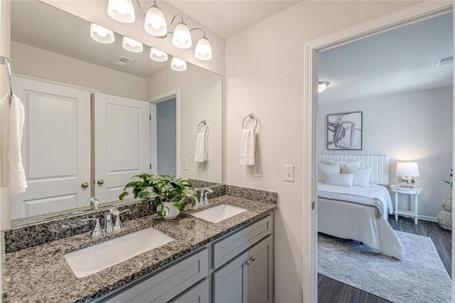 104 Mirage Drive, Dallas, GA 30157
