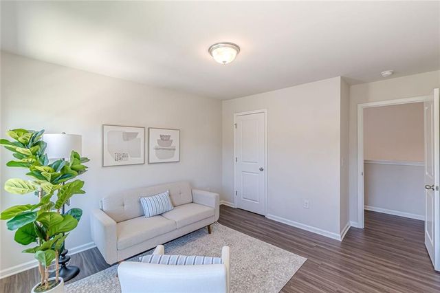 104 Mirage Drive, Dallas, GA 30157