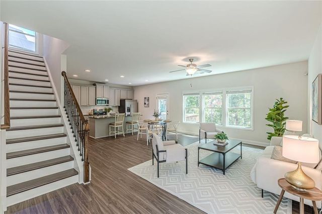 104 Mirage Drive, Dallas, GA 30157