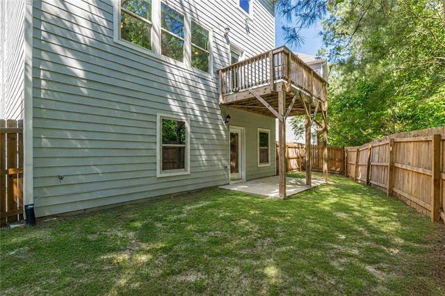 104 Mirage Drive, Dallas, GA 30157