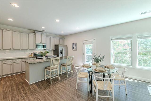 104 Mirage Drive, Dallas, GA 30157