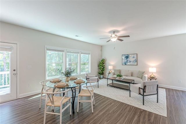 104 Mirage Drive, Dallas, GA 30157